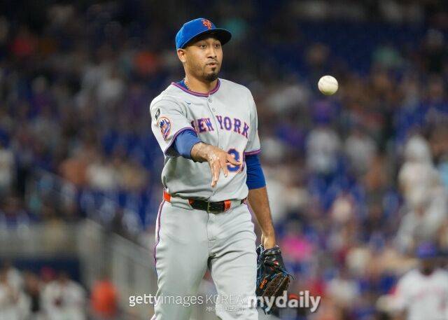 에드윈 디아즈/게티이미지코리아