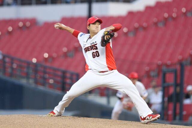 김도현/KIA 타이거즈