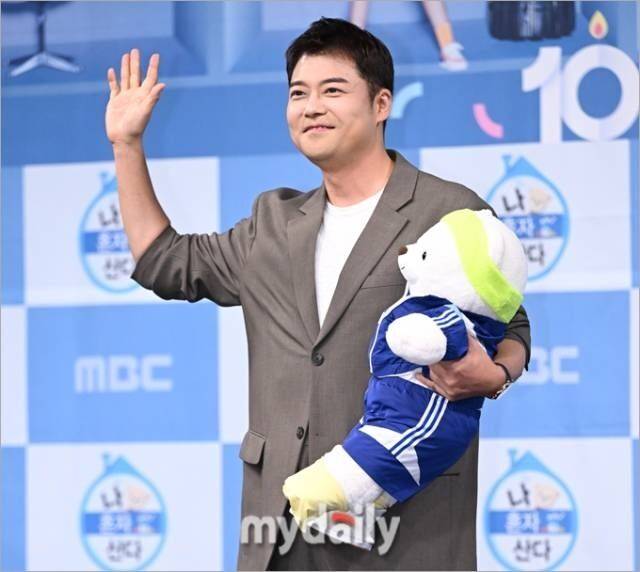 전현무 / 마이데일리