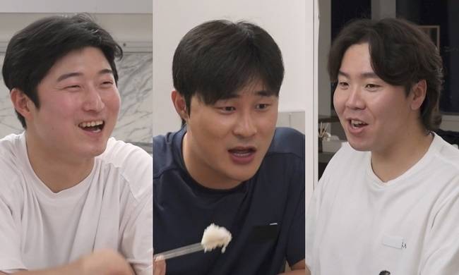 MBC ‘나 혼자 산다’