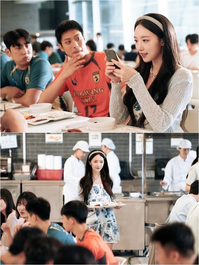 SBS ‘모범택시3’ 제공