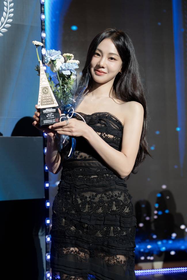 그램엔터테인먼트