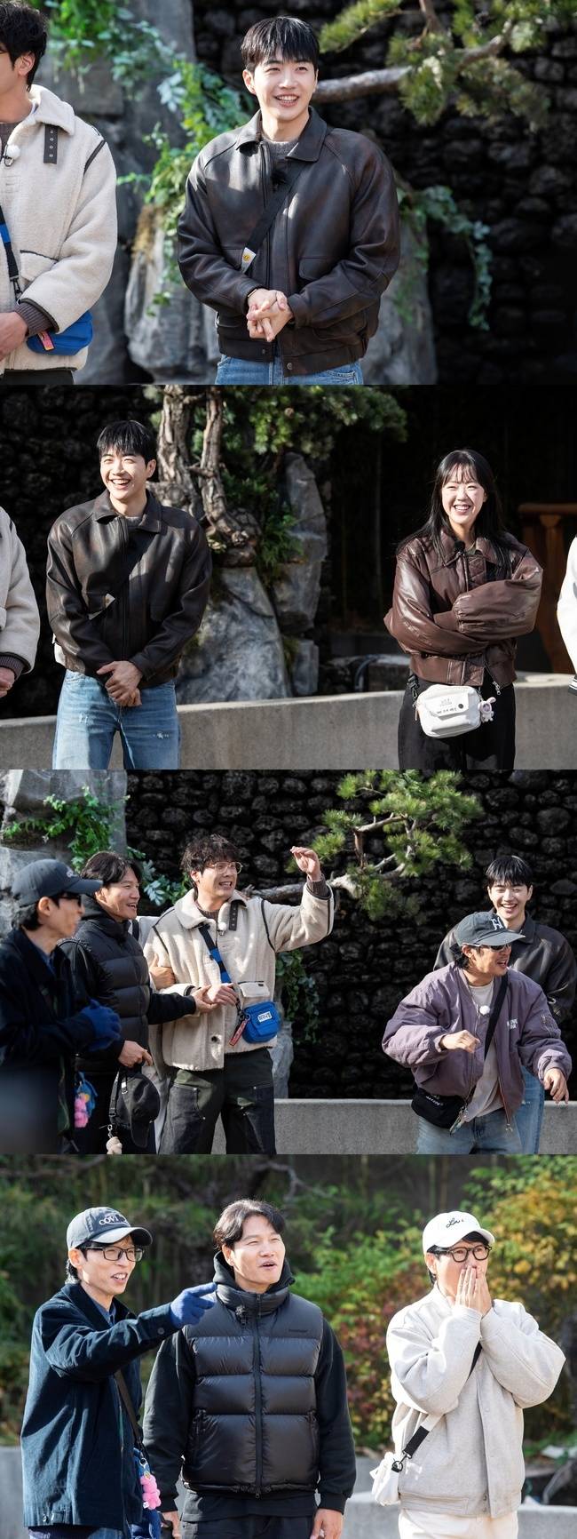 SBS ‘런닝맨’