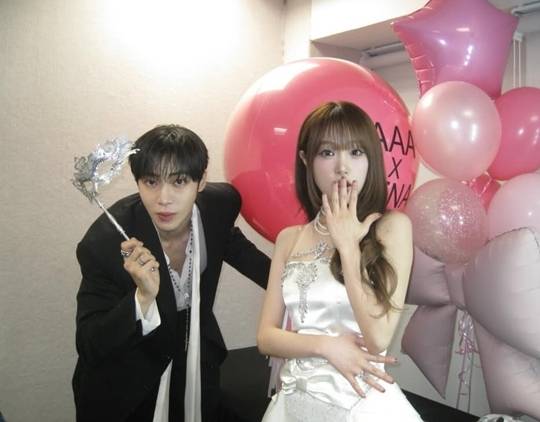 사진=추영우 SNS