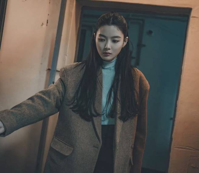 [서울=뉴시스] 배우 김유정. (사진=김유정 인스타그램 캡처) 2025.12.12. photo@newsis.com *재판매 및 DB 금지