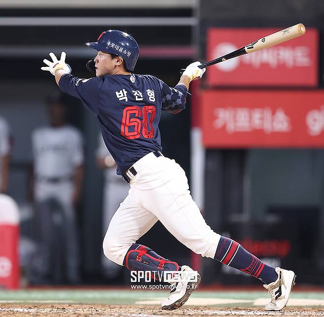 ▲ 박찬형 ⓒ곽혜미 기자