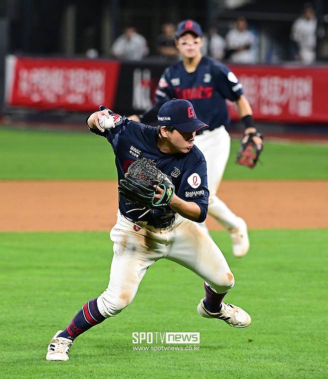 ▲ 박찬형 ⓒ곽혜미 기자