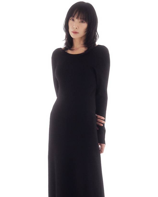 ▲ 전도연. 제공ㅣ넷플릭스