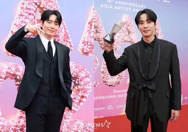 이준혁 이준영 /2025.12.06  / 사진=이동훈 기자