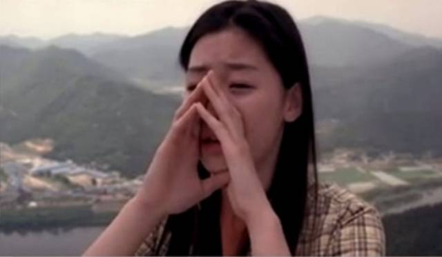 영화 ‘엽기적인 그녀’ 스틸컷.