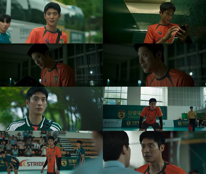 ‘모범택시3’ 이명로, 이제훈 손잡았다 (제공: SBS)