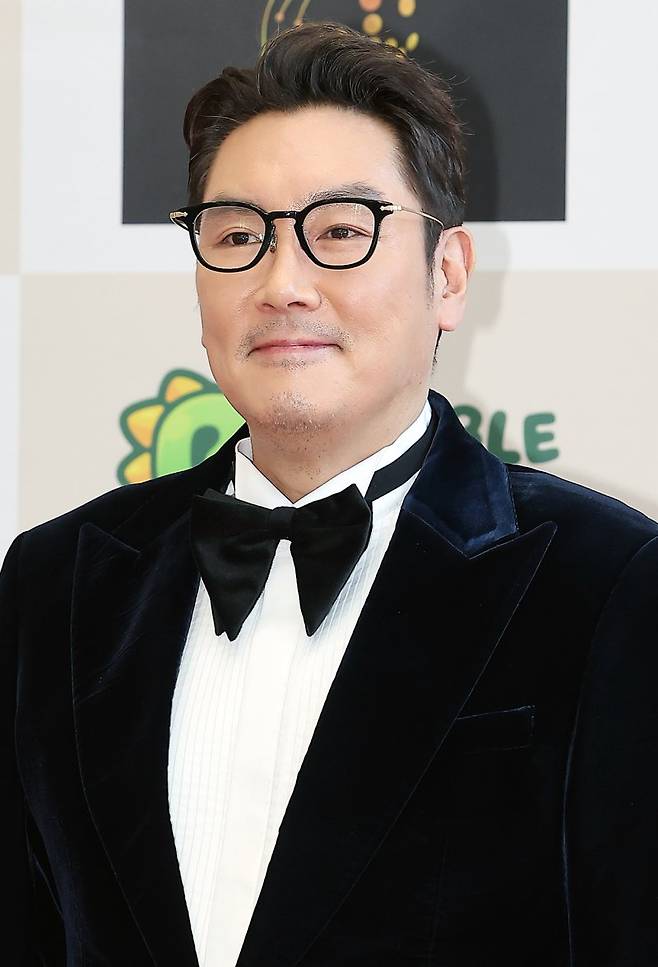 조진웅 /뉴스1 DB ⓒ News1 김진환 기자 /사진=뉴스1