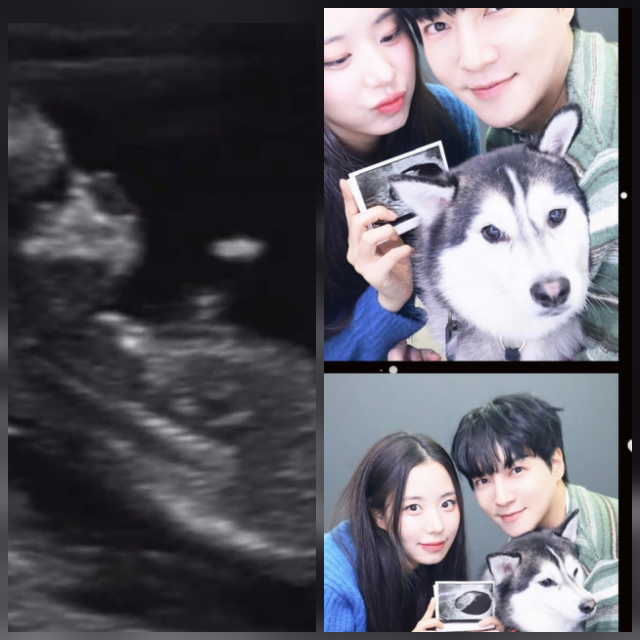 셰프 최현석이 결혼 3개월 만에 할아버지가 됐다. 사진=최연수 sns