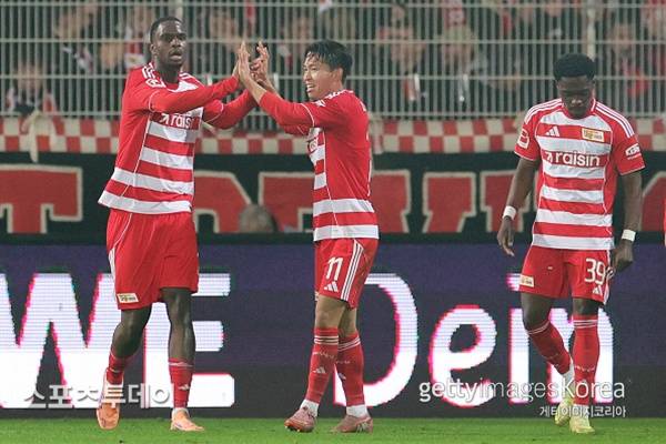 사진=Gettyimages 제공