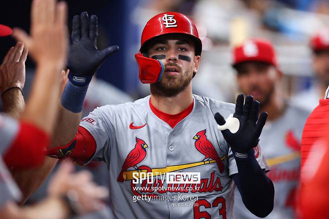 ▲ 마이클 시아니