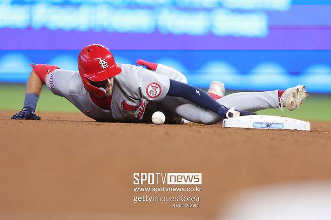 ▲ 마이클 시아니