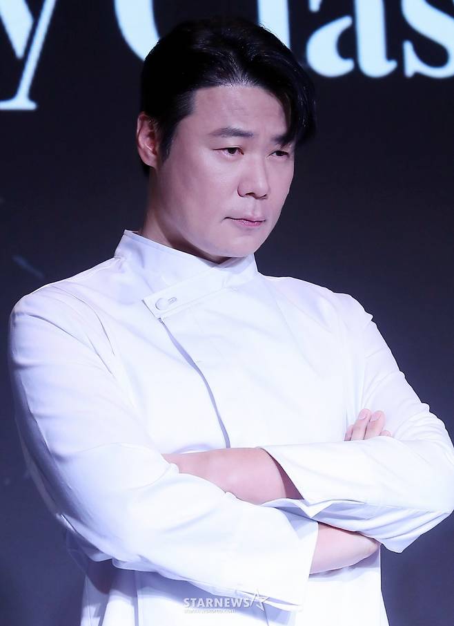 최현석 썌프 /사진=김창현