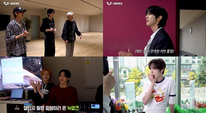 /사진=플레디스 엔터테인먼트