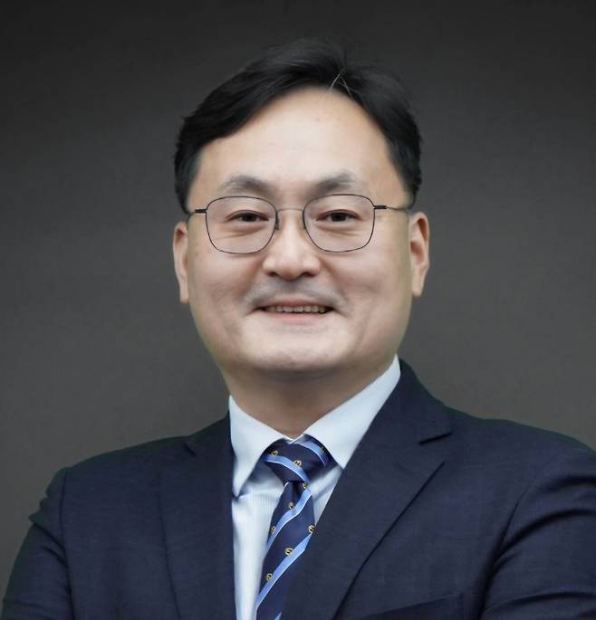 한국체육사학회 조준호 회장 [한국체육사학회 제공. 재판매 및 DB 금지]