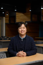 인제대학교 글로컬아너스칼리지 글로컬리더스학부 유성광 교수. /인제대