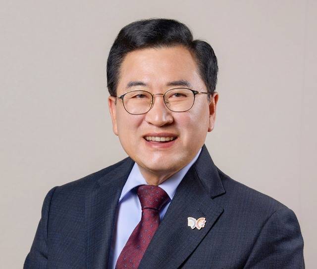 주낙영 경주시장