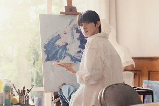 최립우(사진=FNC엔터테인먼트)