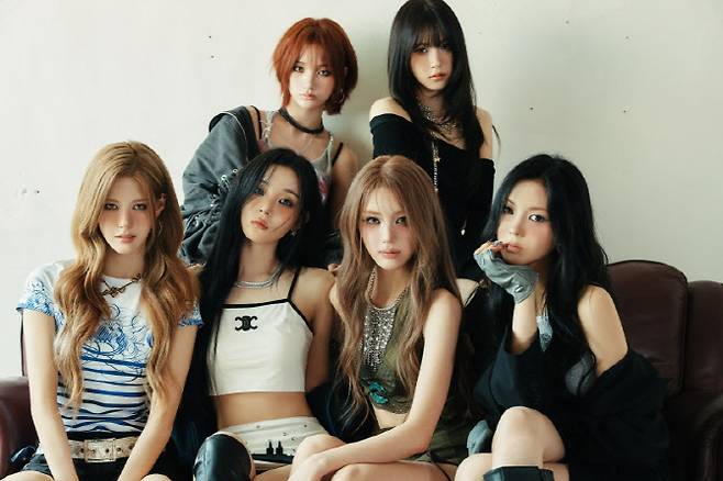 이프아이(사진=하이헷 엔터테인먼트)