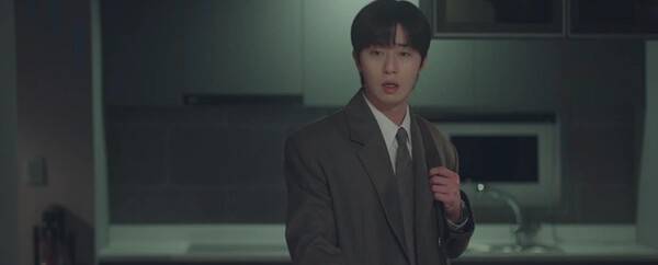 사진='경도를 기다리며' 방송 영상 캡처