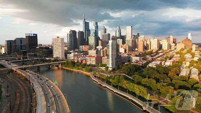 펜실베이니아주 필라델피아(미국관광청 제공)