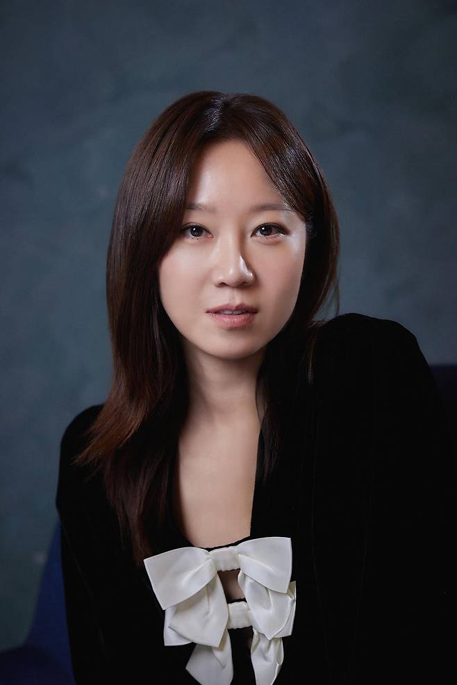배우 공효진 ⓒ바이포엠 스튜디오