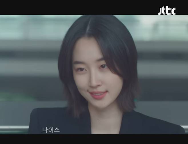 ‘경도를 기다리며’ 박서준, 원지안에게 집 비밀번호 넘겼다… 동거 시작