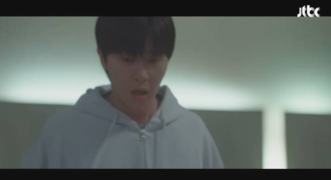 ‘경도를 기다리며’