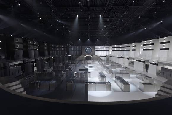 흑백요리사: 요리 계급 전쟁2 이미지. [사진=넷플릭스]