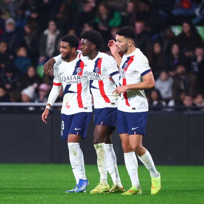 사진 = PSG