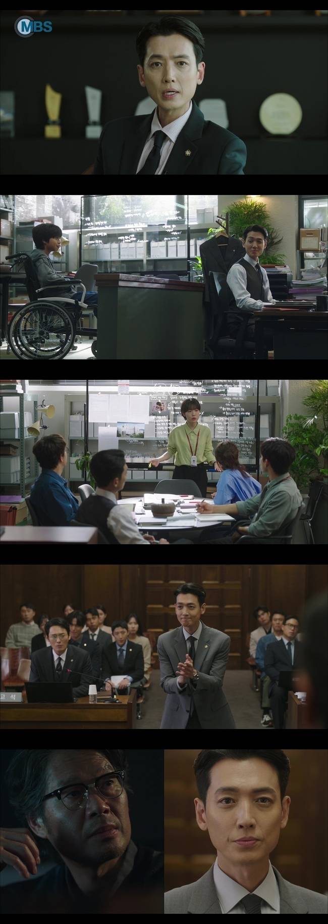 사진=tvN 토일드라마 ‘프로보노’ 제공