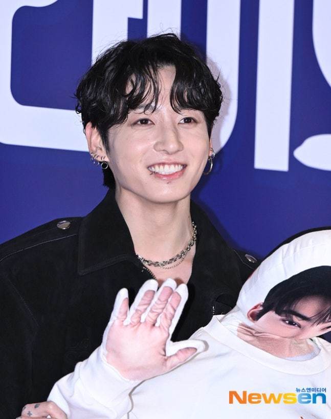 포토엔 DB 방탄소년단 정국