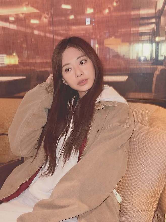 트와이스 쯔위 소셜미디어