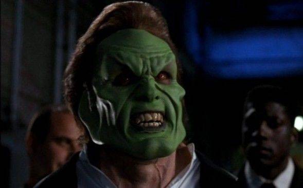 [서울=뉴시스] 피터 그린. (사진 = 영화 '마스크' 스틸컷) 2025.12.14. photo@newsis.com *재판매 및 DB 금지