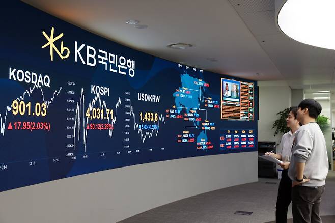 KB국민은행 제공