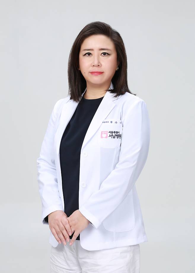 서울특별시 서남병원 가정의학과 황두나 과장