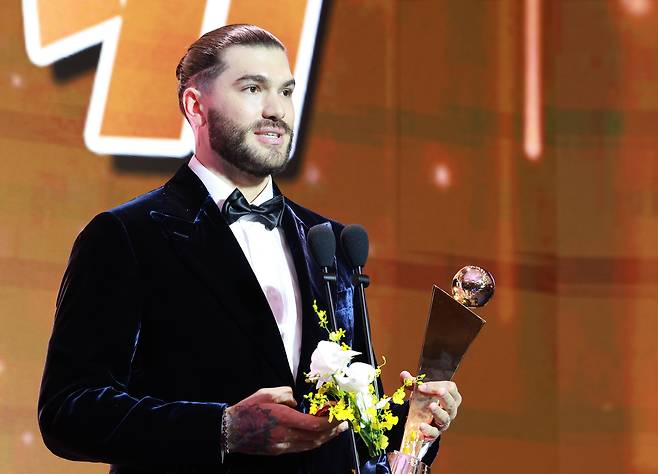 코디 폰세. 연합뉴스