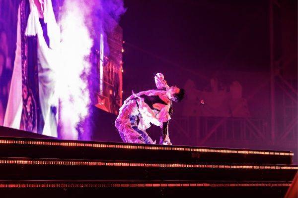 위버멘쉬 인 서울 앙코르 지드래곤 / 사진=갤럭시코퍼레이션