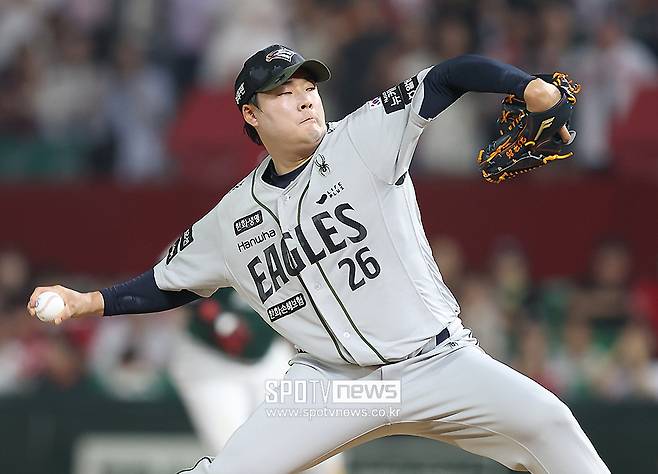 ▲ 한승혁 ⓒ곽혜미 기자