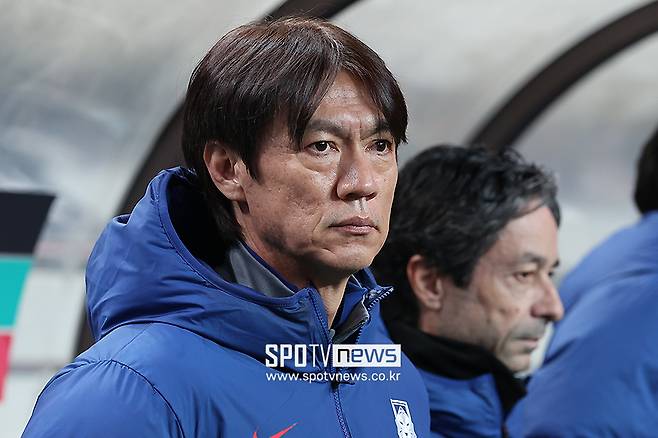 ▲ 일본은 스코틀랜드로 방향을 틀며 빠르게 판을 정리했다. 자연스럽게 한국은 오스트리아를 중심으로 현실적인 선택지에 집중하고 있다. 오스트리아와 평가전이 유력해졌고, 남은 한 팀을 향한 협상은 여전히 진행형이다.&nbsp; ⓒ곽혜미 기자