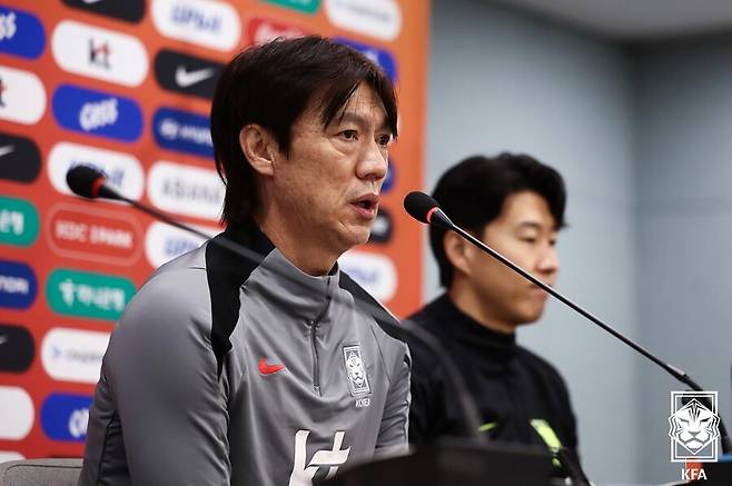 ▲ 일본은 스코틀랜드로 방향을 틀며 빠르게 판을 정리했다. 자연스럽게 한국은 오스트리아를 중심으로 현실적인 선택지에 집중하고 있다. 오스트리아와 평가전이 유력해졌고, 남은 한 팀을 향한 협상은 여전히 진행형이다. ⓒ대한축구협회