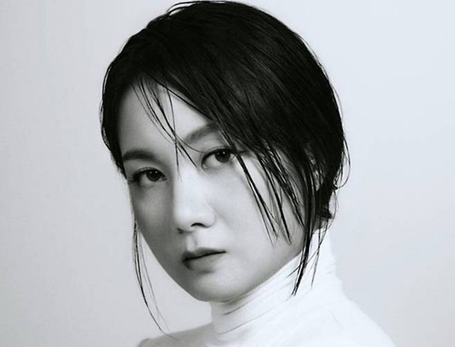 박나래. 사진ㅣ본인제공