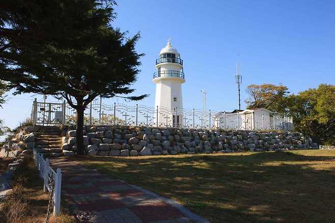 후포등대_한국관광공사 제공