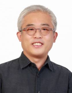 오주환 교수. ⓒ제주의소리