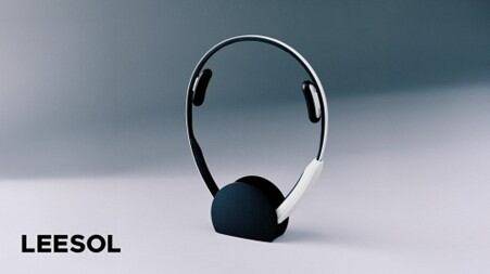 리솔은 세계가전전시회(CES) 2025에서 혁신상을 받았다. /리솔