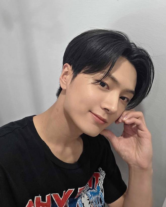 인스타그램 @jay_enhypen